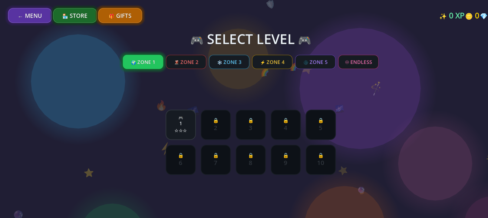 Arena screenshot 8