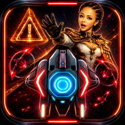 Arena Shooter