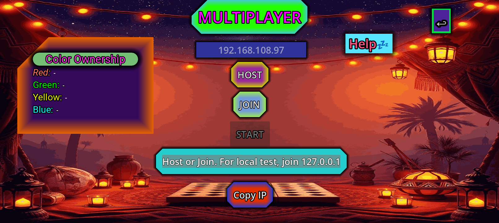 Ludo 2