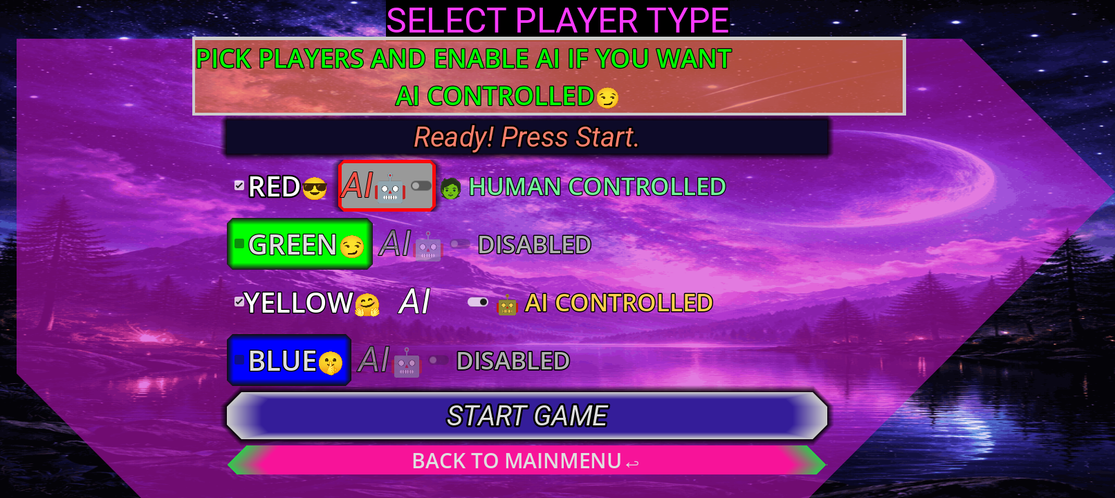 Ludo 3