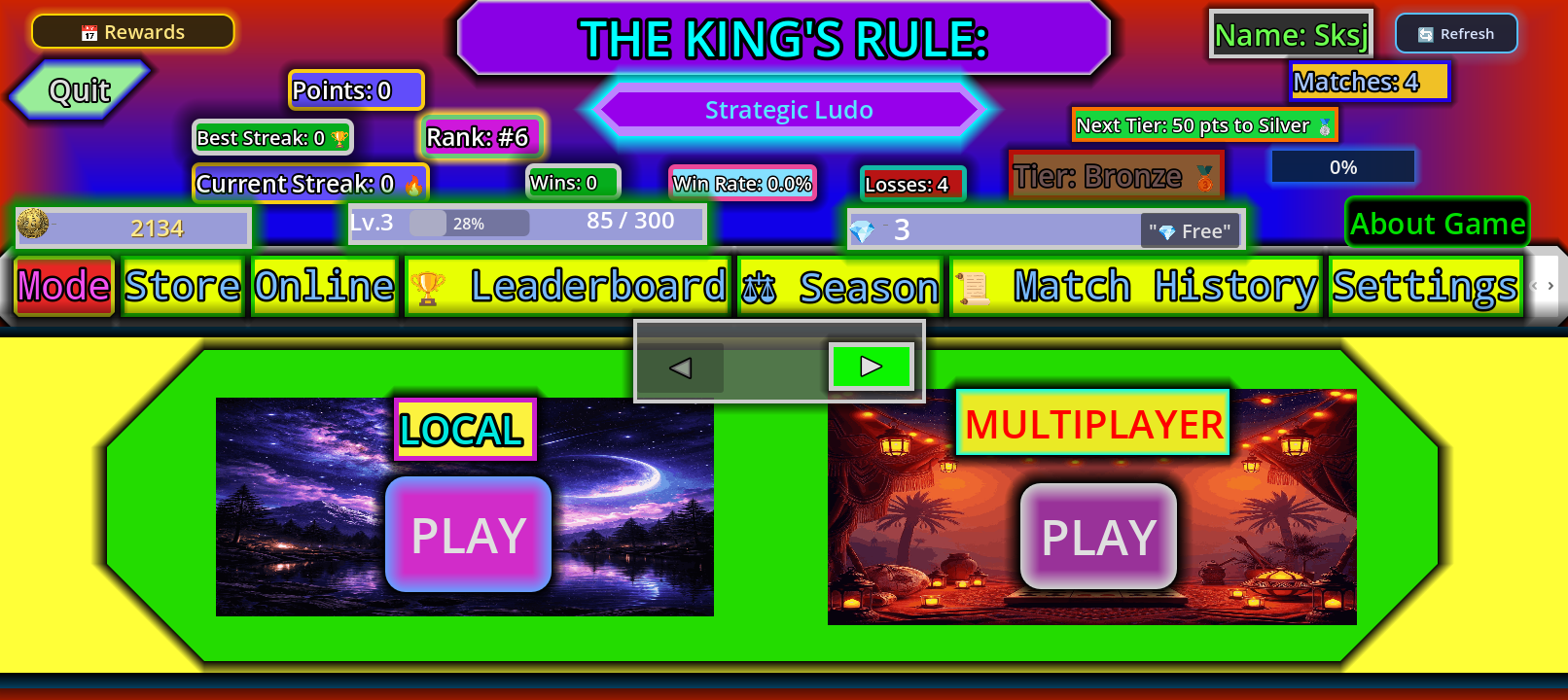 Ludo 4