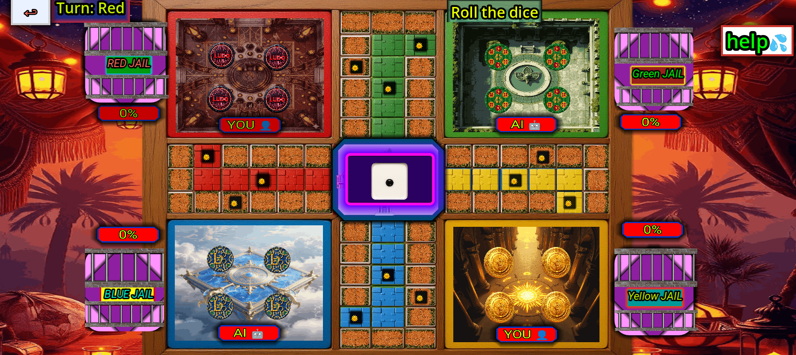 Ludo 6